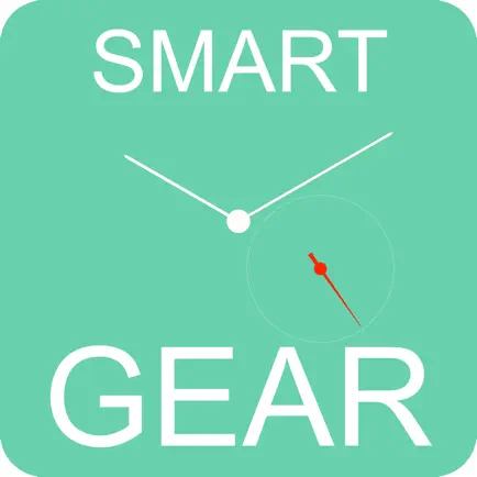Smart Gear Hybrid Читы