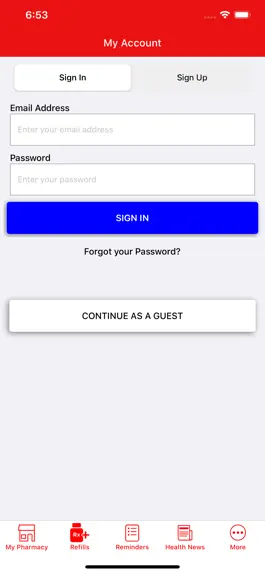 Game screenshot Mace's Pharmacy apk