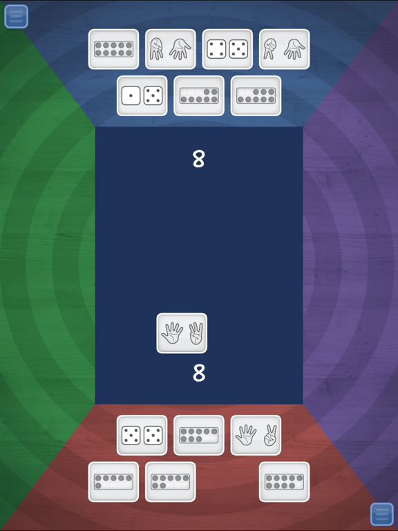 Math Slide: tens & ones iPad screenshot 5 - Education app