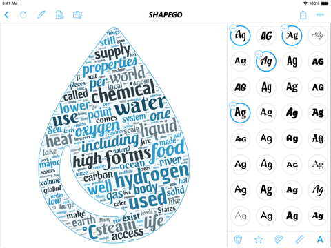 Shapego - School Edition screenshot 3