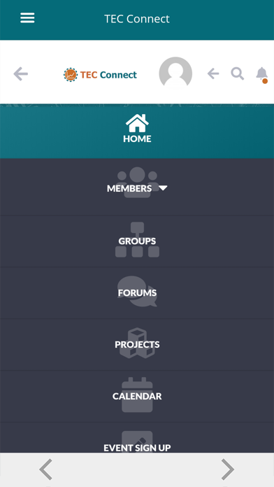 How to cancel & delete Tribal Epidemiology Centers from iphone & ipad 3