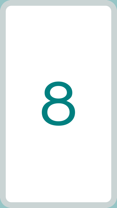 Screenshot #2 pour Igrecway Planning Poker
