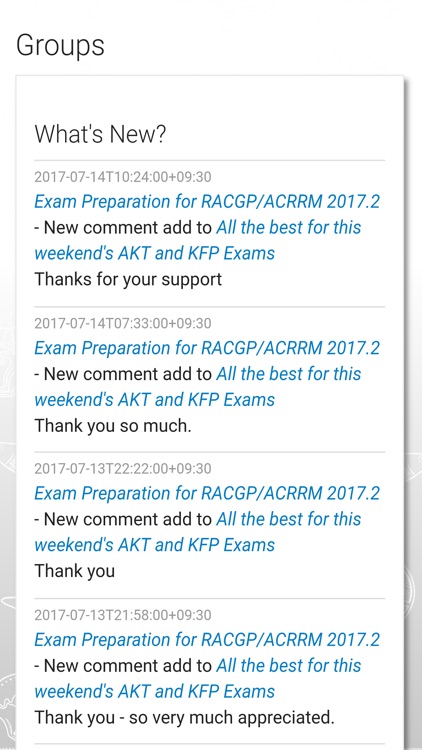 myGPcommunity screenshot-3