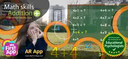 Game screenshot Math skills Addition -Full.ver mod apk