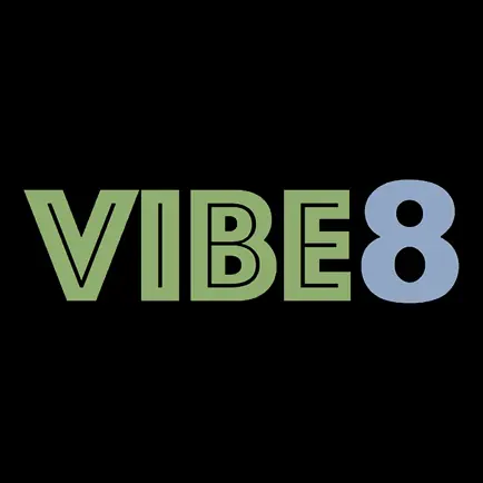 VIBE8 Cheats