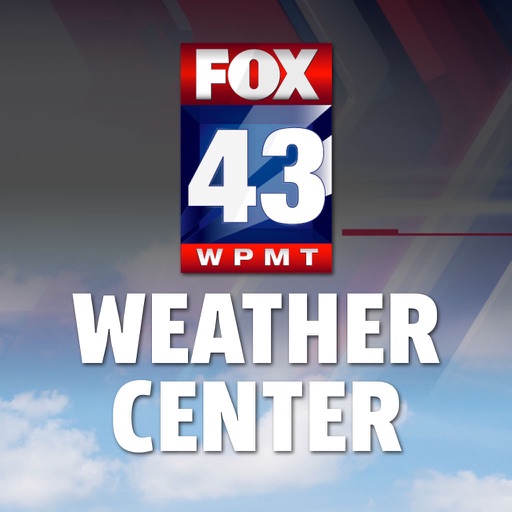 FOX43 Harrisburg Weather