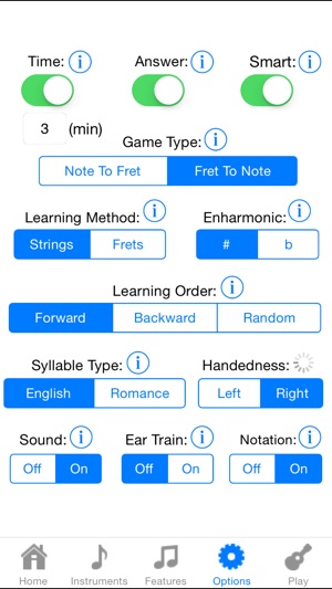 Super Guitar Fretboard FREE(圖5)-速報App