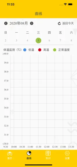 Game screenshot 宝宝看护 apk