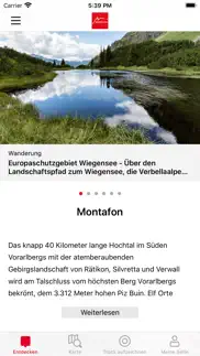 montafon iphone bildschirmfoto 1