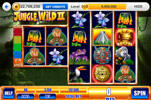 Snoqualmie Casino screenshot 3