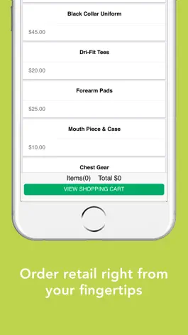 Game screenshot Warrior Skillz Martial Arts apk