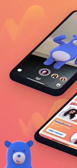 Game screenshot Warme William mod apk