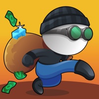 Thief Master