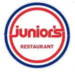 Junior's App Cancel