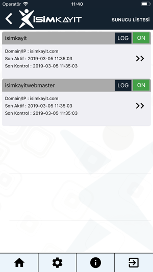 UpTimeIK(圖2)-速報App