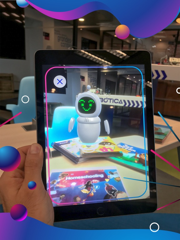 Screenshot #6 pour Amco AR