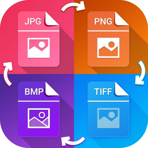 Image Format Convert