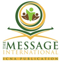 The Message Magazine