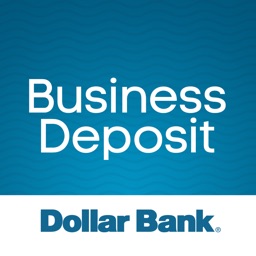 Dollar Bank Business Deposit