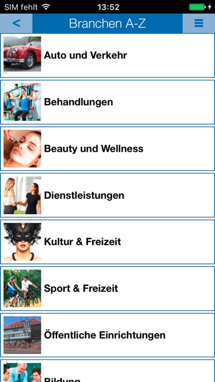 Kaufungen screenshot-4