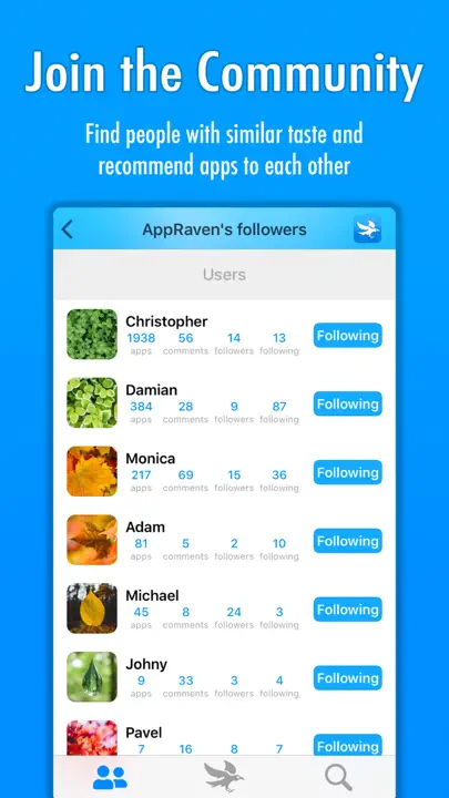 AppRaven: Betalte Apper Gratis iPhone-skjermbilde 6