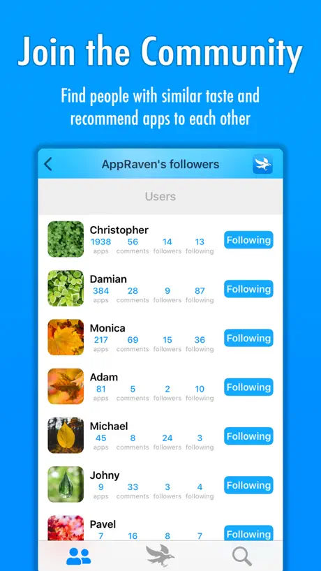 AppRaven: Apps Gone Free