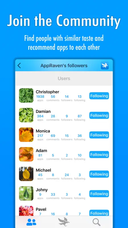 AppRaven: Apps Gone Free screenshot 6 of 7
