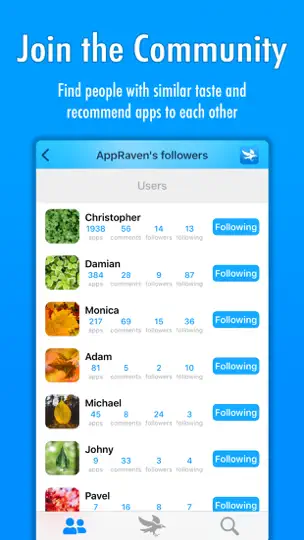 Captura de pantalla de AppRaven: Mejores Descuentos en iPhone 6