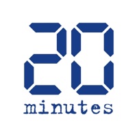 20 Minutes, news en continu на пк