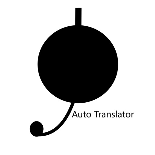 Auto Translator icon