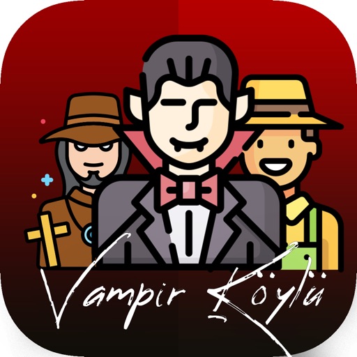 Vampir Köylü Online icon