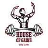 House Of Gains App Support