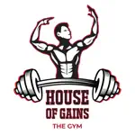 House Of Gains App Problems