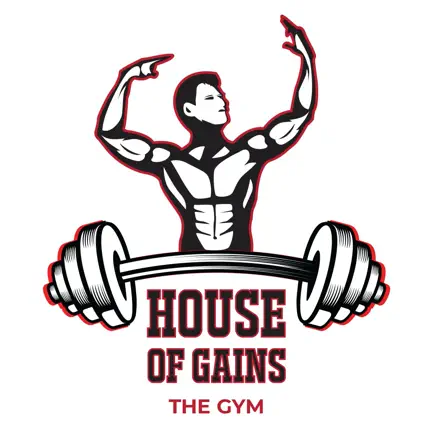House Of Gains Cheats
