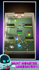 LabBuster screenshot