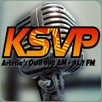 KSVP AM 990 Читы