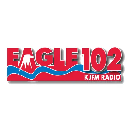 KJFM Radio - Eagle 102 Cheats