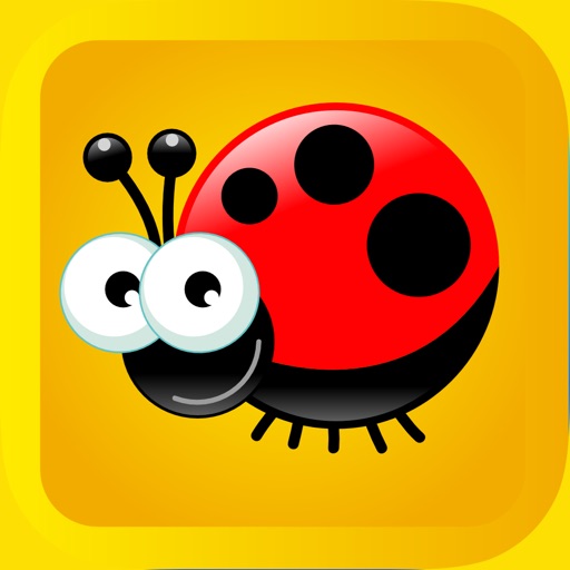 Puzzle - fun for kids 2 icon