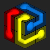 Cube Connect: Connect the dots Wiki