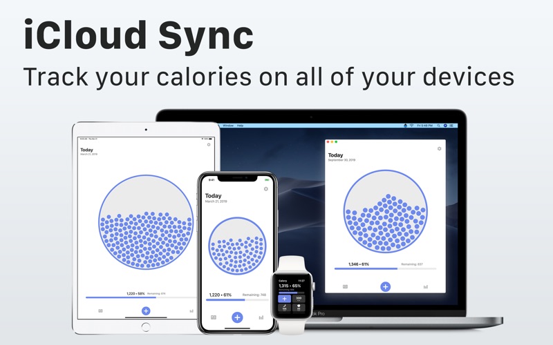 How to cancel & delete calory: daily calorie counter 3