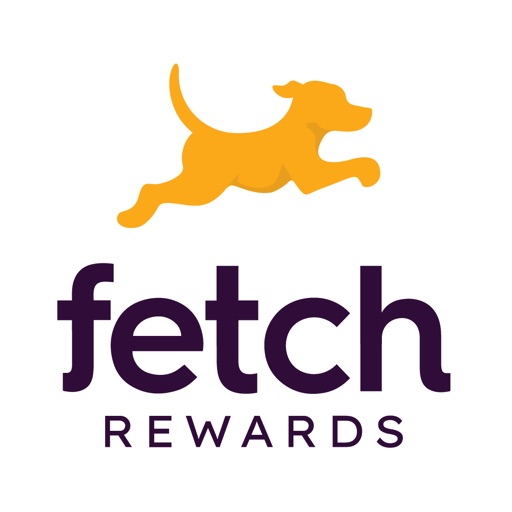 Fetch: Rewards On All Receipts