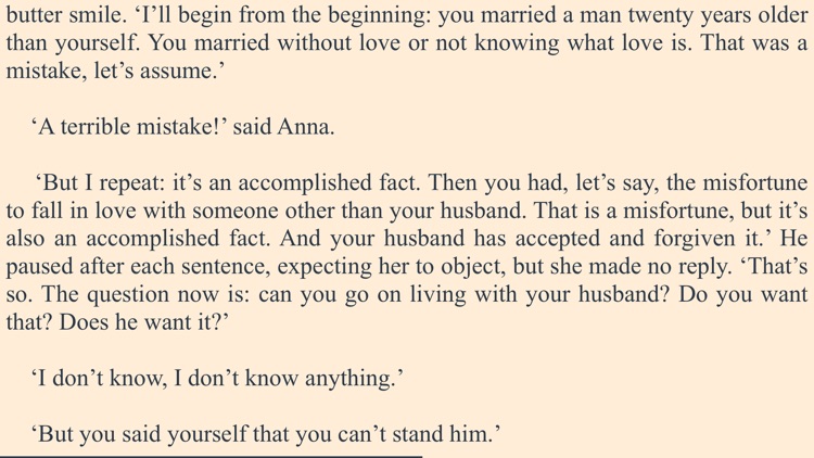 Lazy FB2 Reader screenshot-6