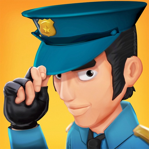 Police Officer