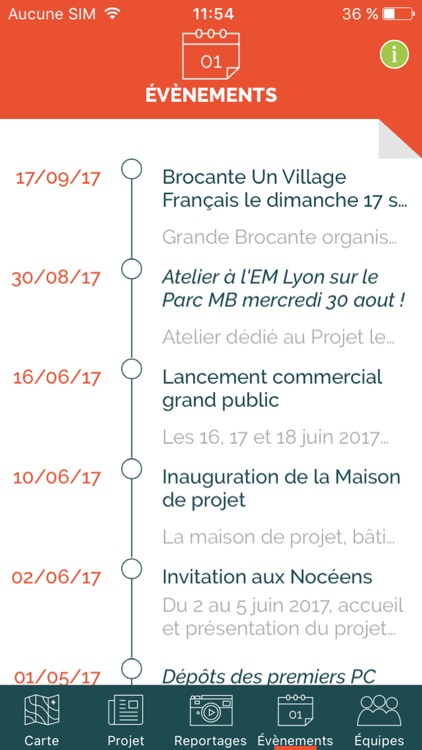 Parc MB screenshot-5