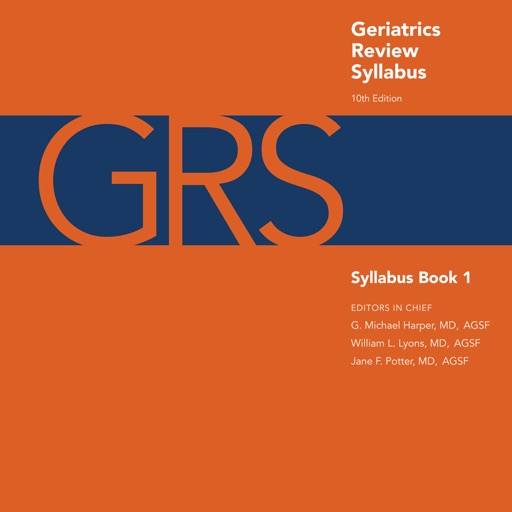 GRS - 10th Edition icon