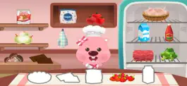 Game screenshot Pororo Cook Game hack