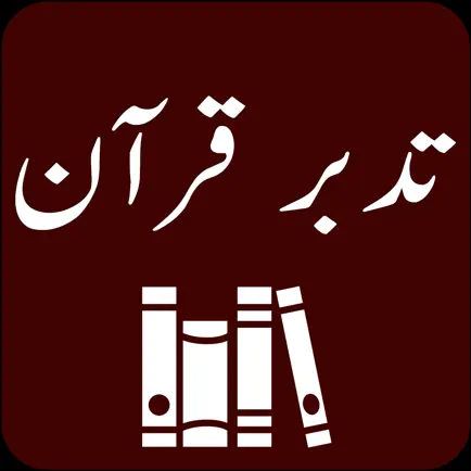 Tadabbur-e-Quran |Tafseer Urdu Читы