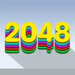 2048 Stack 3D App Contact