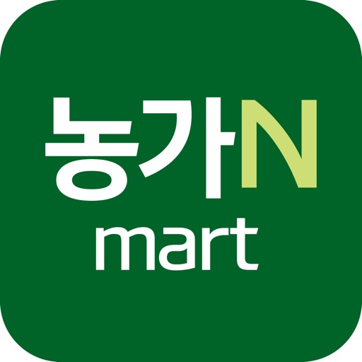 농가N마트 목동점 icon