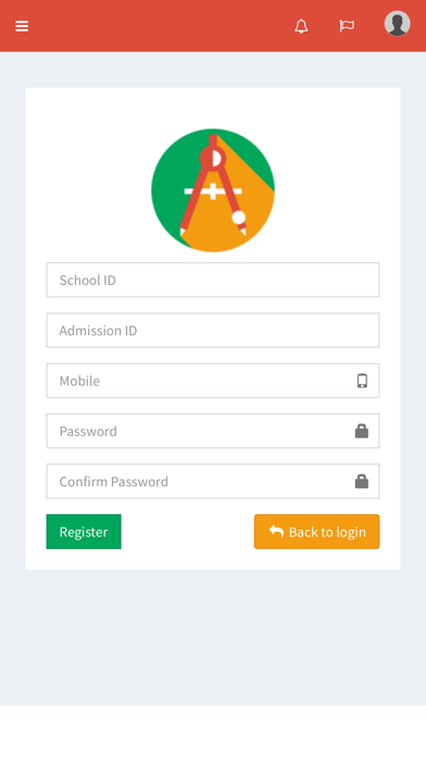 Appy School Parent Screenshot 2 - AppWisp.com Appy School Parent Screenshot 2 - AppWisp.com